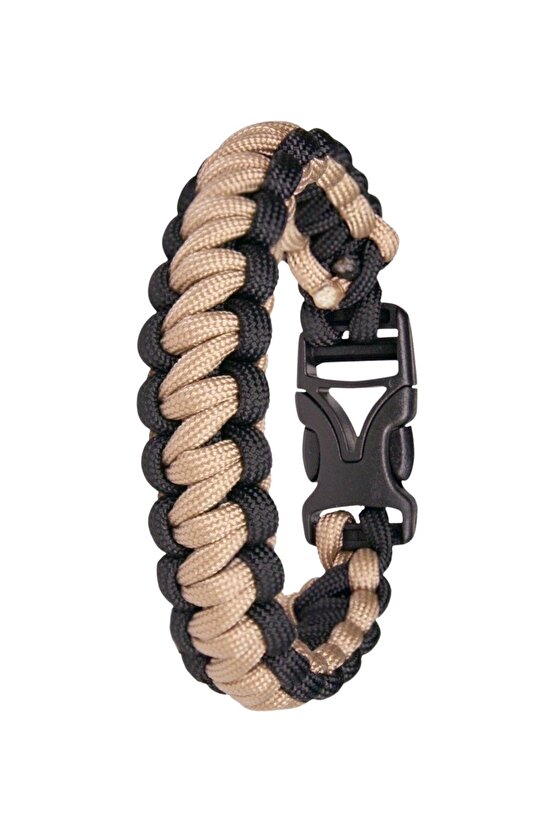 C-1406 - Paracord Örgü Bileklik