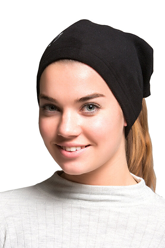 Polar Boyunluk SİYAH