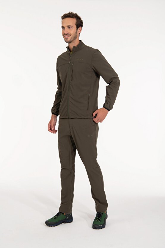 Motta Erkek Mont Füme