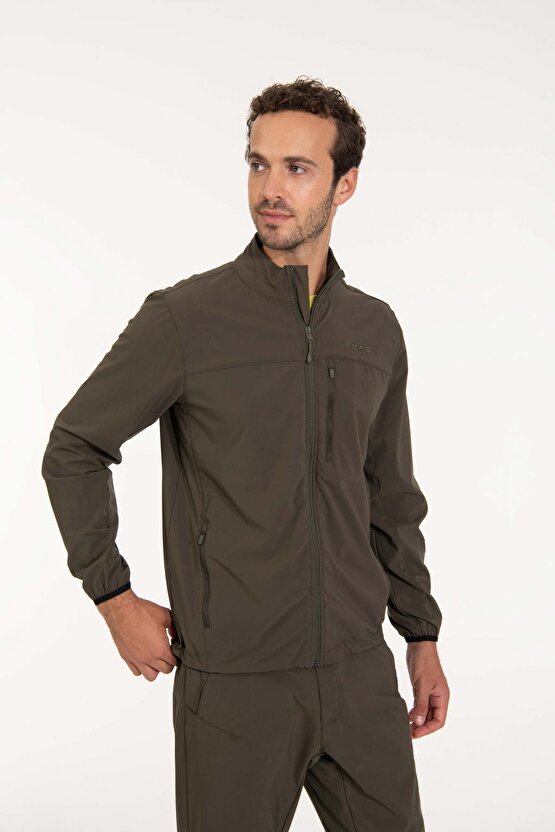 Motta Erkek Mont Füme