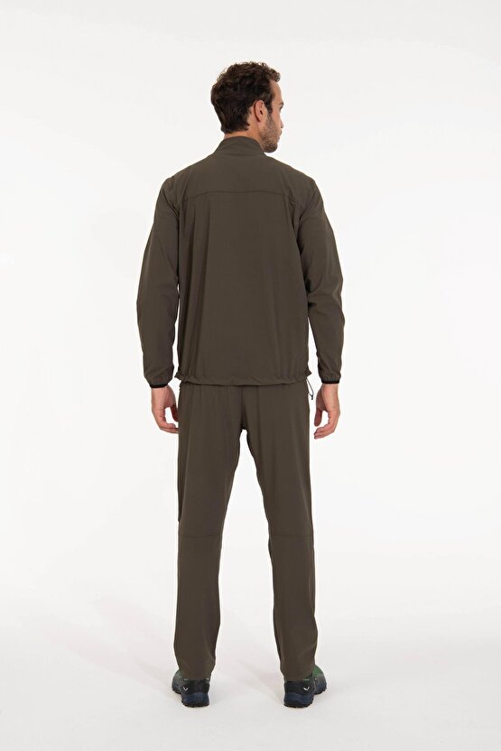 Motta Erkek Mont Füme