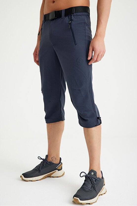 Q&Steinbock Marceus Erkek Şort