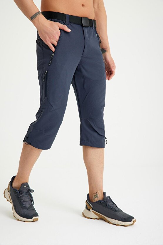 Q&Steinbock Marceus Erkek Şort