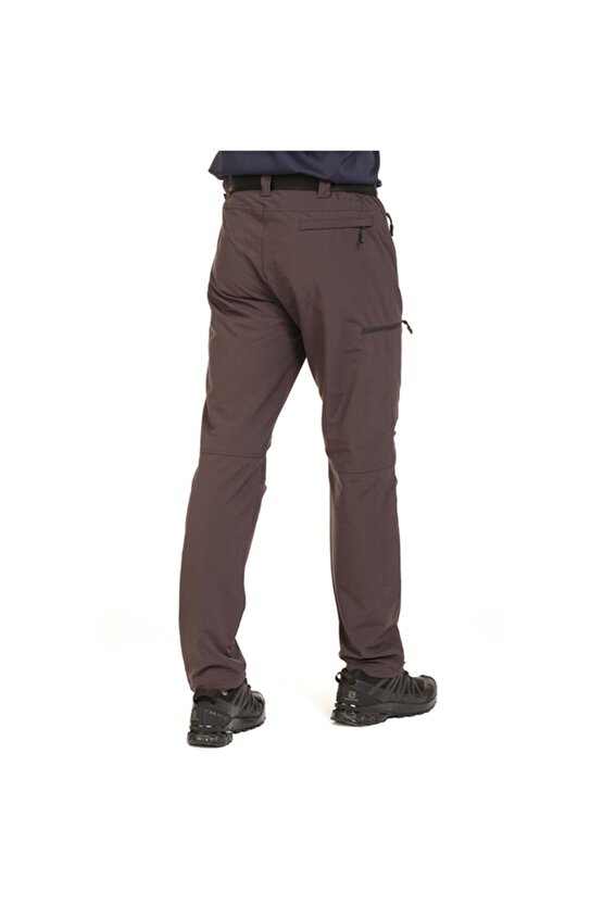 Q&Steinbock Erkek Outdoor Pantolon Argos
