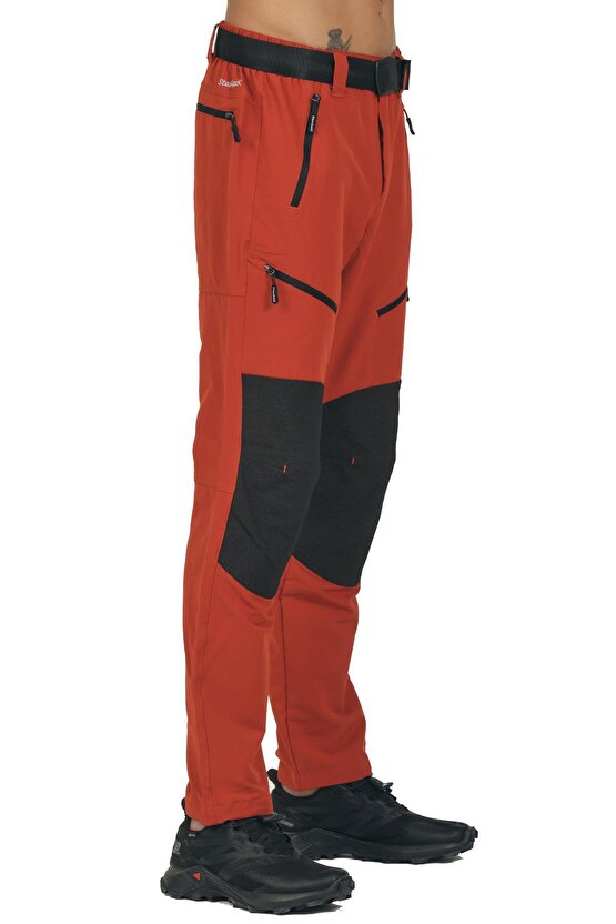 Steinbock 80520 - Poseidon Outdoor Erkek Pantolon