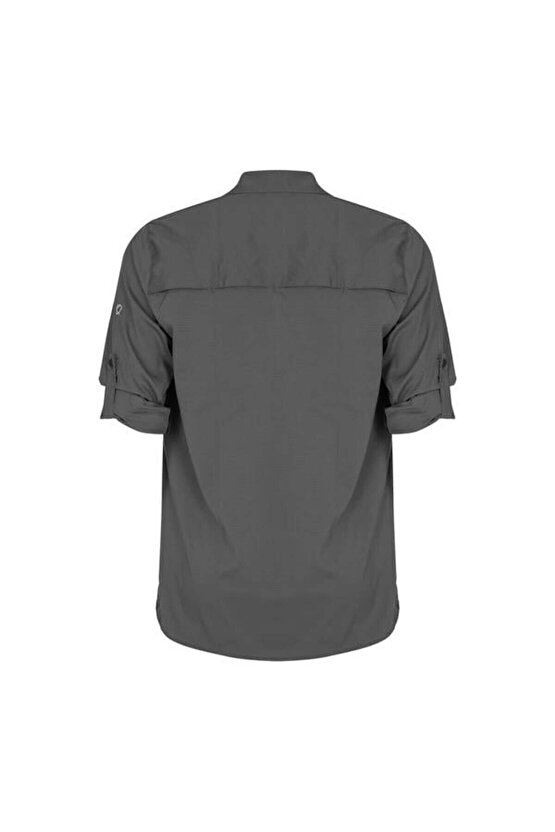 Q&Steinbock Erkek Gömlek Hercules