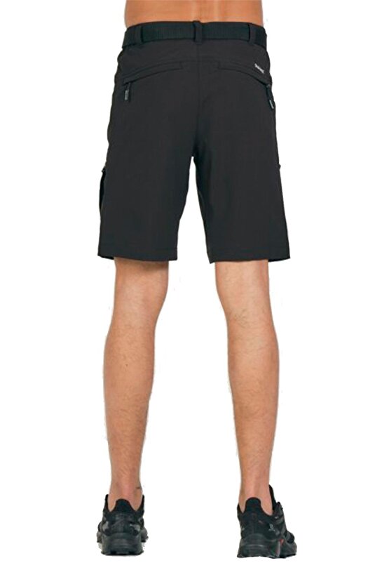 Q&Steinbock Erkek Outdoor Şort Sparta