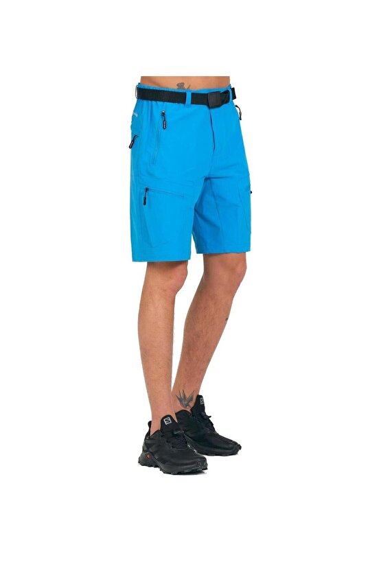 Q&Steinbock Erkek Outdoor Şort Sparta