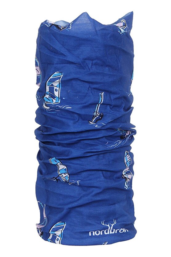 6315c - Sail Çok Fonksiyonlu Bandana