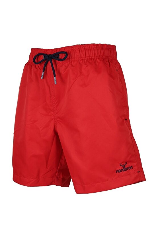 Arıcı Store Yosemite Nar Çiçeği Erkek Deniz Şortu