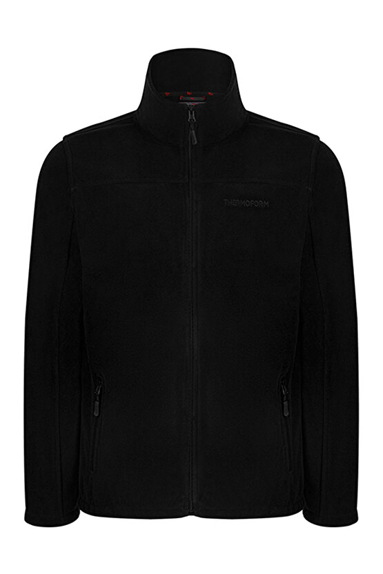 Termal Polar Mont - Köroğlu Siyah