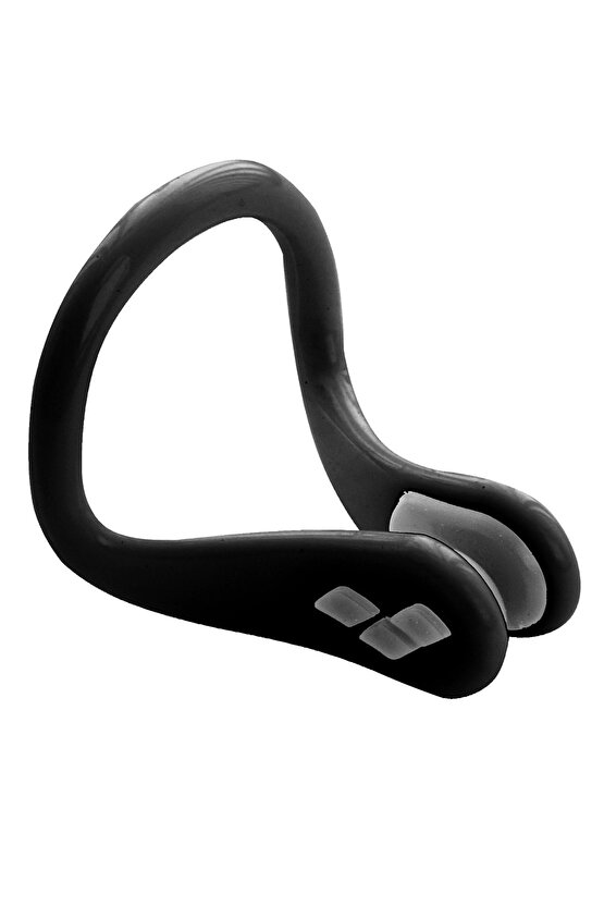 Nose Clip Pro Unisex Siyah Burun Tıkacı 9520455
