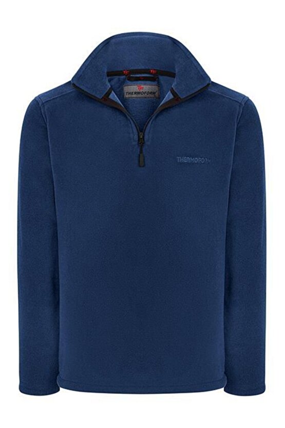 Erkek Polar Kazak - Taksim Petrol