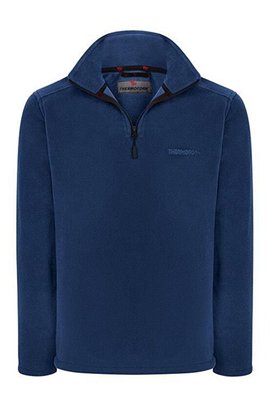 Erkek Polar Kazak - Taksim Petrol