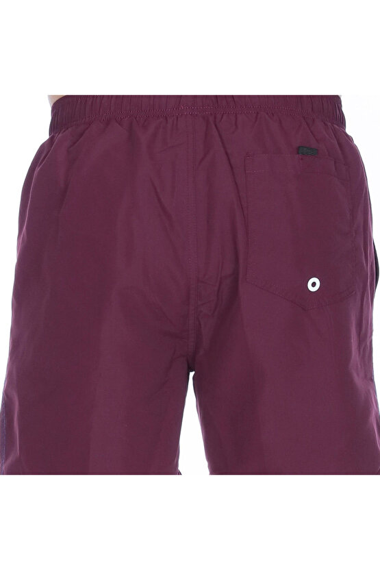 Fundamentals Boxer Erkek Deniz Şortu 1B328437