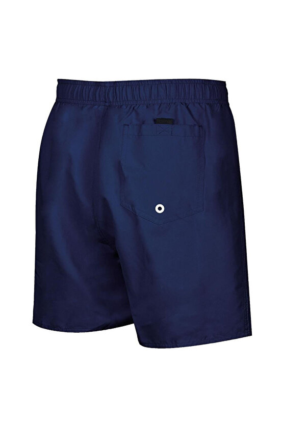 Fundamentals Jr Boxer Çocuk Mavi Yüzücü Mayosu 1B35271