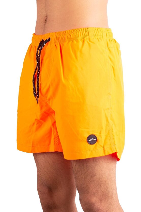 Nm2850 - Wave Deniz Şortu