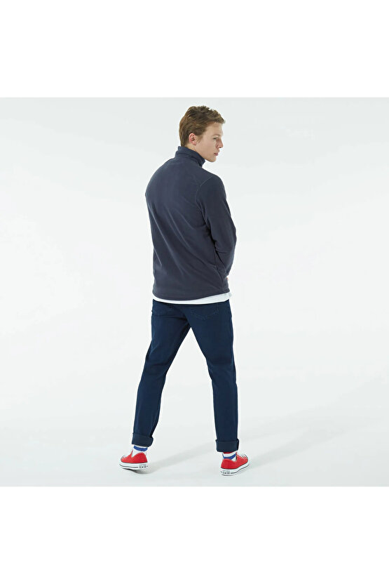 Mount Polar Fleece Erkek Antrasit2 Polar Hh..12001-hha.995