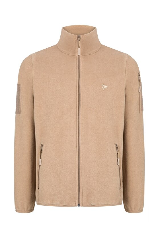 Ranger Erkek Termal Polar Mont Kum (Hztp19030-kum)