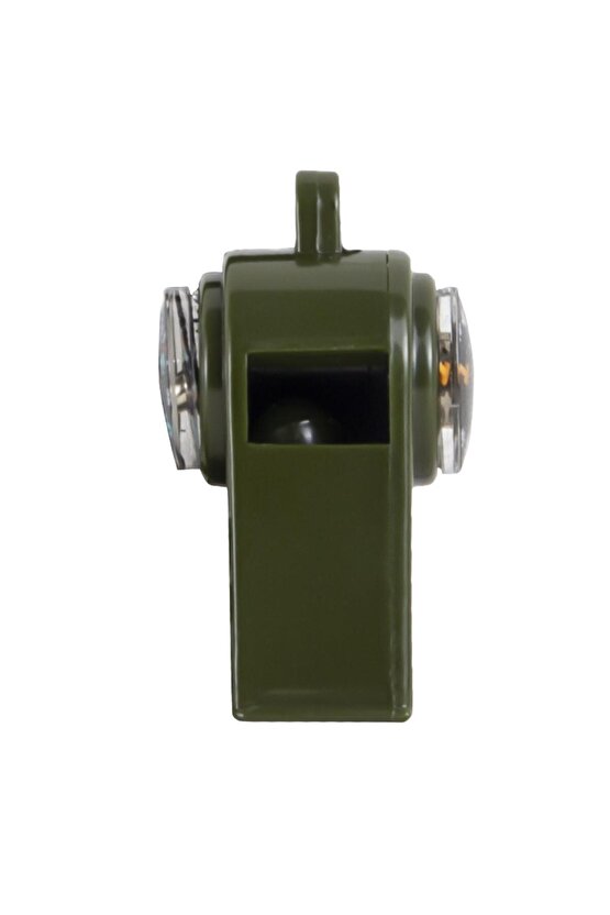 Gwtpd - Termometre Ve Pusulalı Düdük