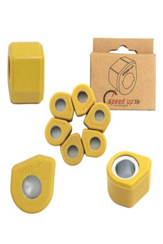 Honda Pcx 125 Performans Bagası (12 Gr), Pcx 125 Tahrik Seti