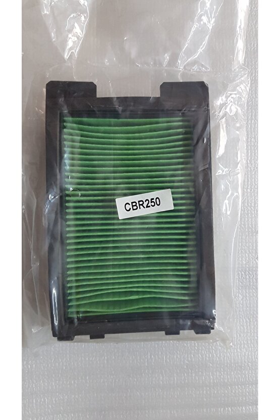 HONDA CBR 250R HAVA FİLTRE (TSE) A Kalite