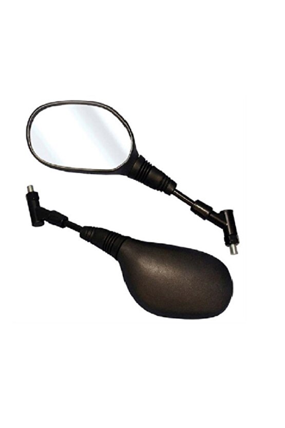 Yamaha Ybr 125 Ayna Takımı