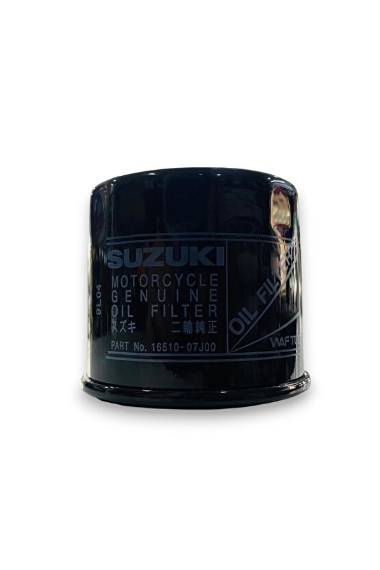 ORİJİNAL GSX-R 600RR1000RR Yağ Filtresi