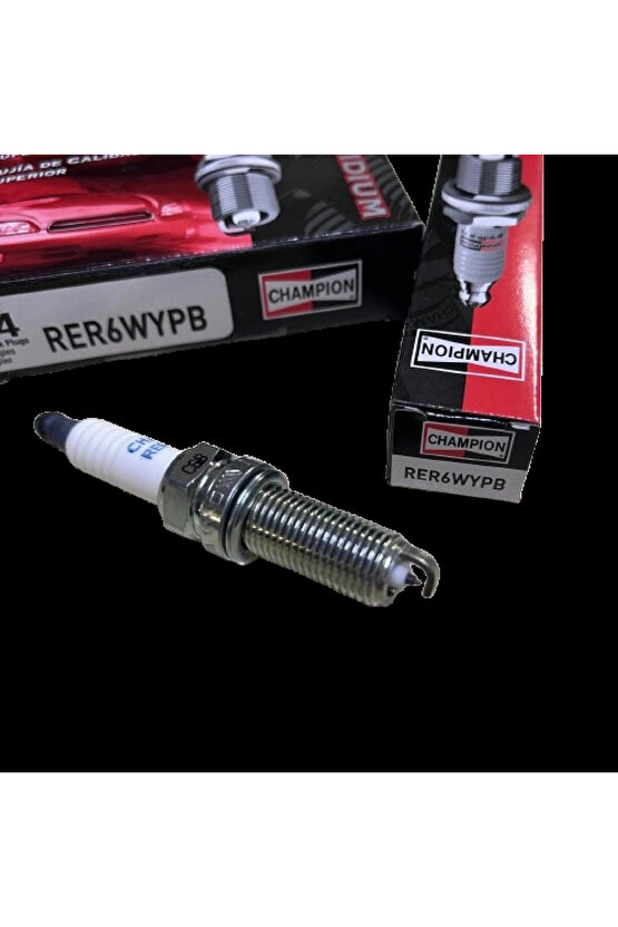 Buji RER6WYPB Irıdıum 4 Adet