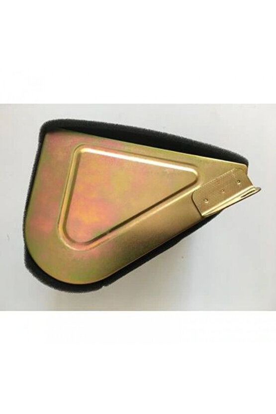 Scooter Üçgen Hava Filtre Sym Jet4 Fıddle Orbit MT-125 ZN ZNU Pasific