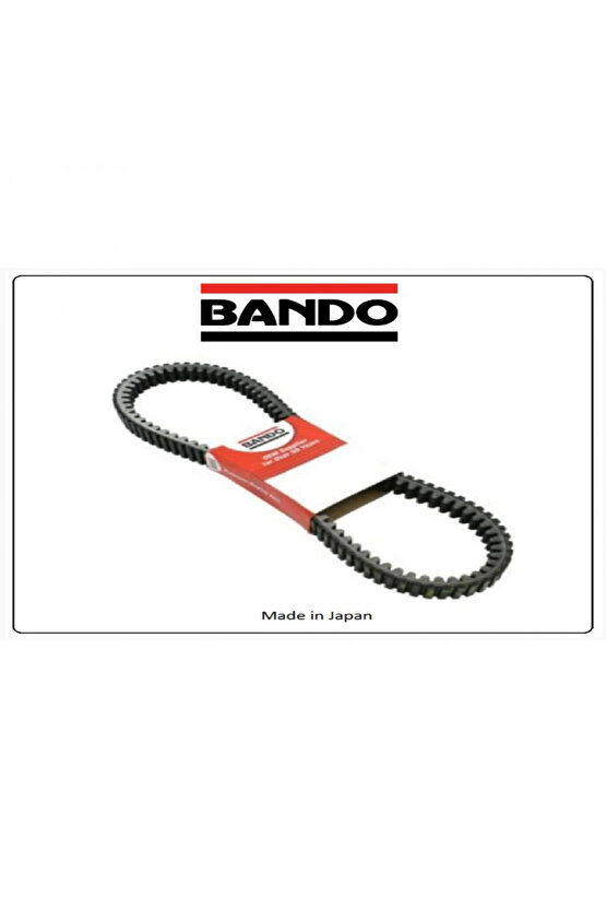 Honda PCX 125-150 2014-15 S19-083 Bando 820-22.9-30 Çift Yönlü JAPON