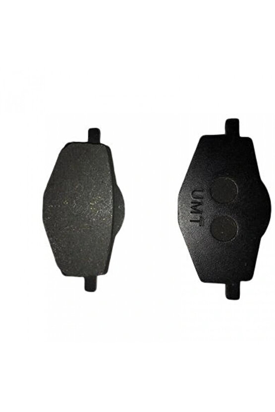 RKS Vrs 125 Arka Disk Balatası Takım