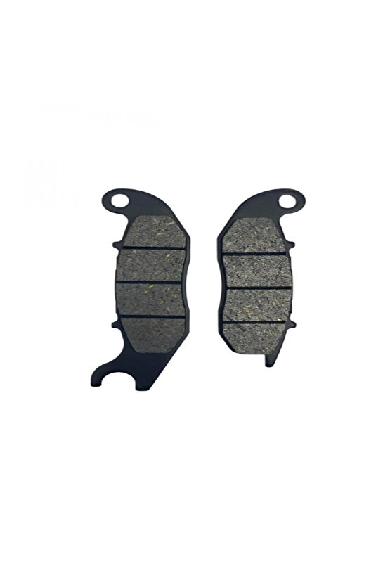 Honda Pcx 125 2021-2024 Ön Arka Fren Balata Takımı