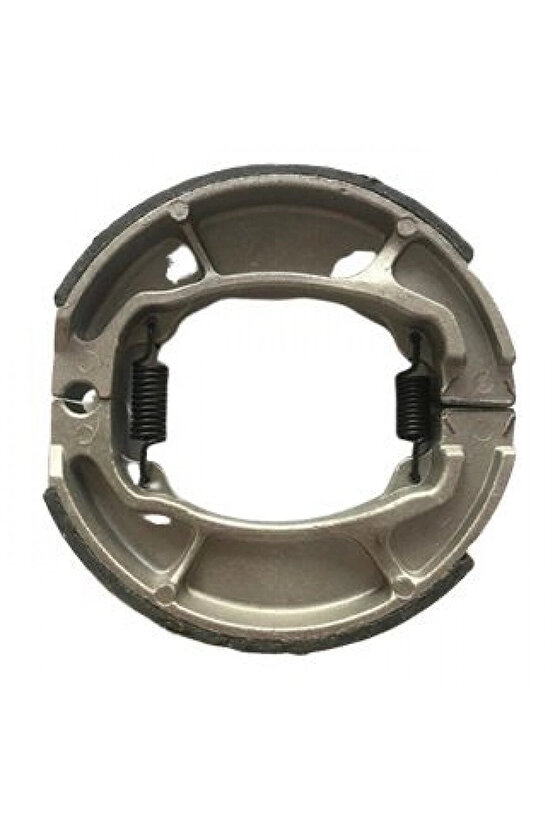 Honda Pcx 125 2021-2024 Ön Arka Fren Balata Takımı