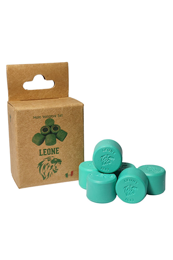 Asya SCT 100 Leone Performans Bagası 4.5 gram