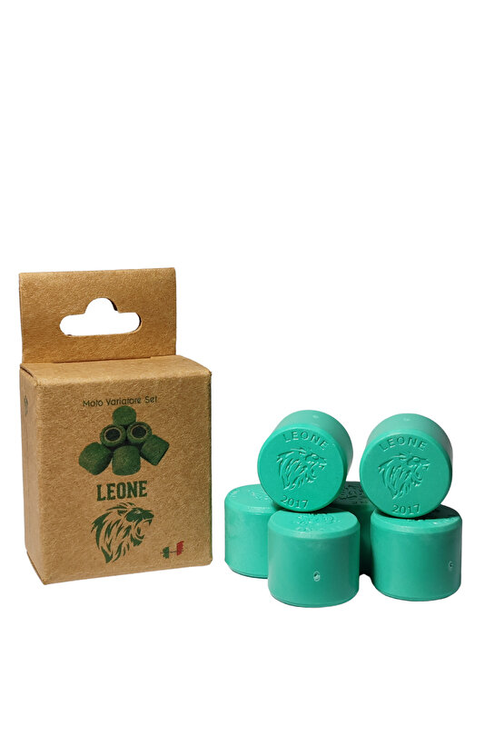 2 Zamanlı Runner Leone Performans Baga 10.5 gram