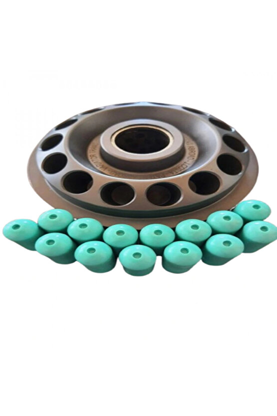 J.COSTA MAJESTY 250CC Performans Bagası 15GR (12 Adet)