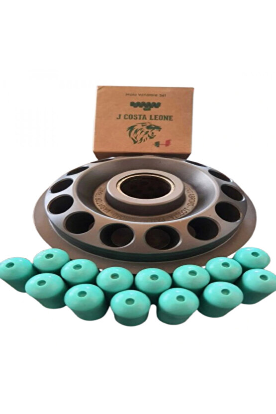 J.COSTA MAJESTY 250CC Performans Bagası 15GR (12 Adet)