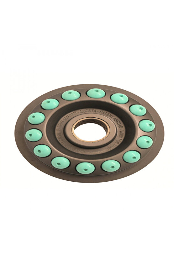 J.COSTA XCİTY 250CC Performans Bagası 15GR (12 Adet)