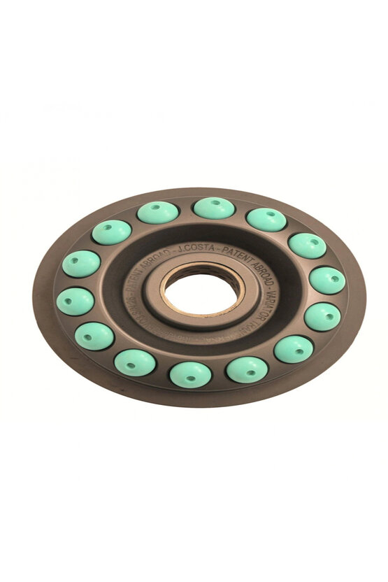 J.COSTA HONDA PCX Performans Bagası 11GR (12 Adet)