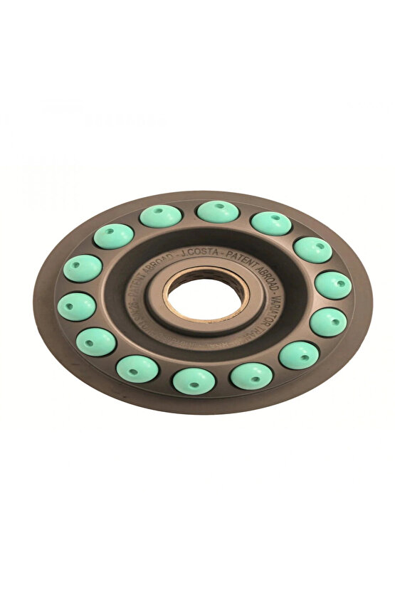 J.COSTA X MAX 400CC Performans Bagası 16GR (16 Adet)