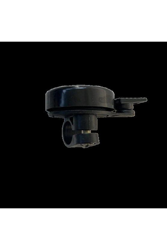 Bisiklet Zil Tin Tin Metal Başlıklı Renkli A+++ Kalite