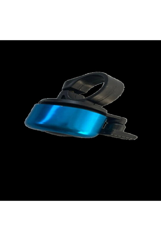 Bisiklet Zil Tin Tin Metal Başlıklı Renkli A+++ Kalite