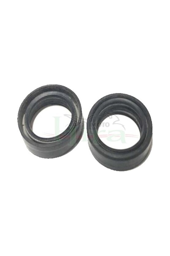 Bajaj Discover 125 St Ön Amortisör Keçe Takımı