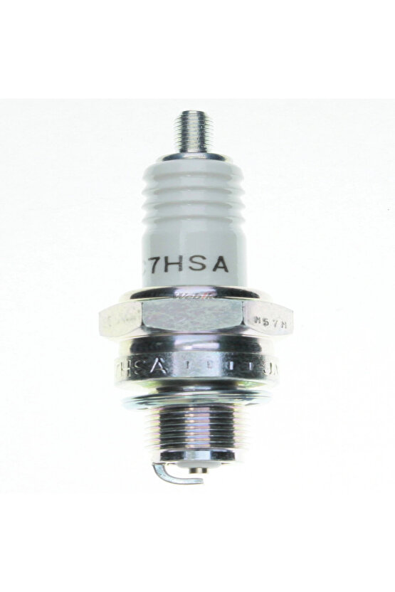 Rks Blackster 250ı Buji C7hsa