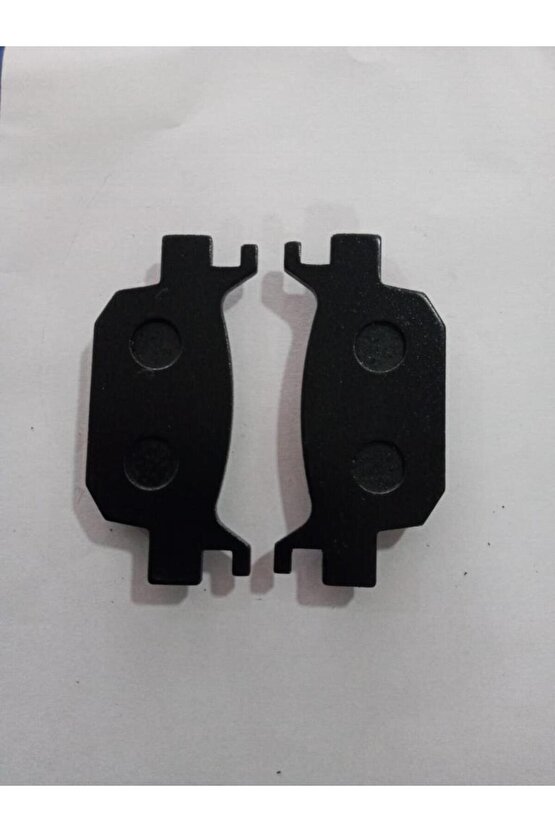 Honda Forza 250 Arka Fren Disk Balata