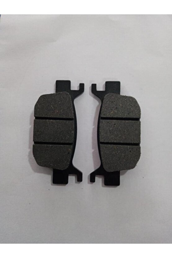 Honda Forza 250 Arka Fren Disk Balata