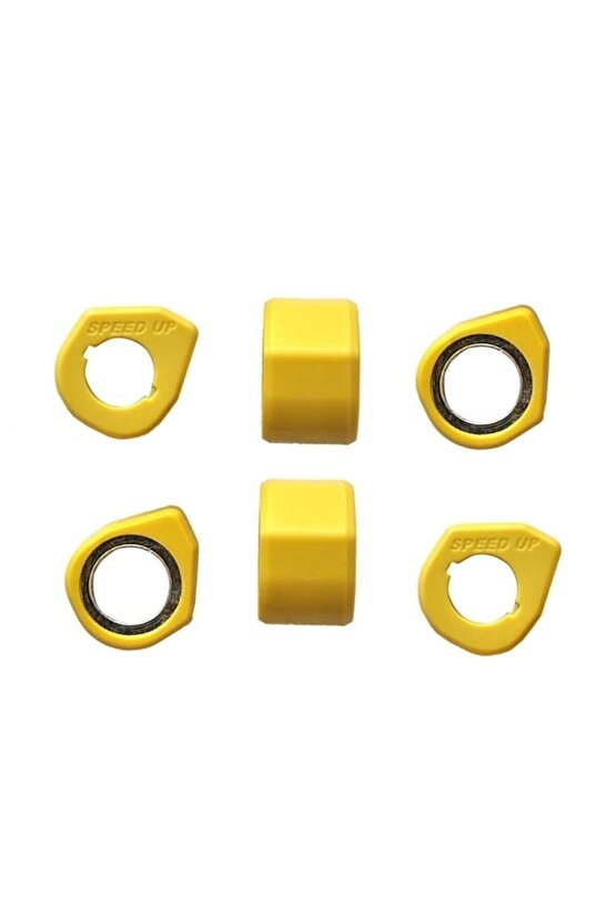 Sp10230 Honda Spacy Performans Bagası, Motosiklet Tahrik Seti 12 gr