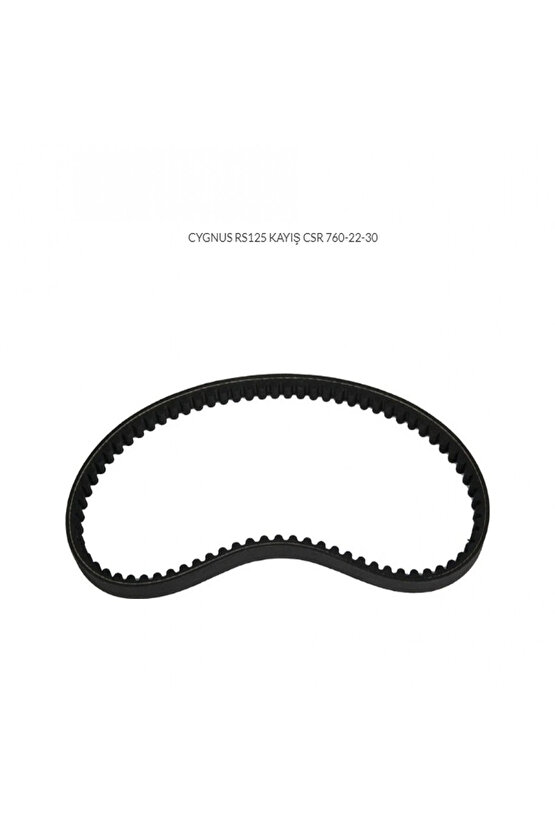 Yamaha Cygnus Rs125 Kayış Csr 760-22-30