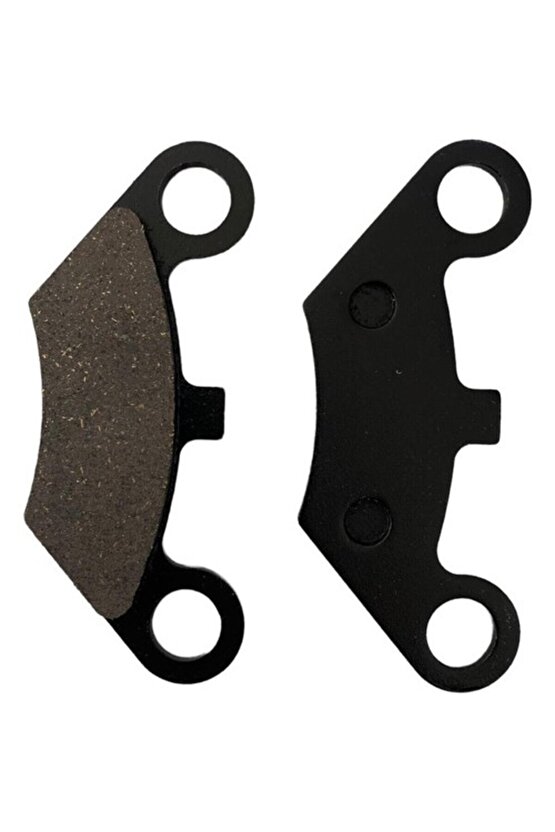 Cf Moto Cf 450 Atv Uyumlu Ön Fren Balatası